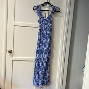 Madewell Maxi Dress